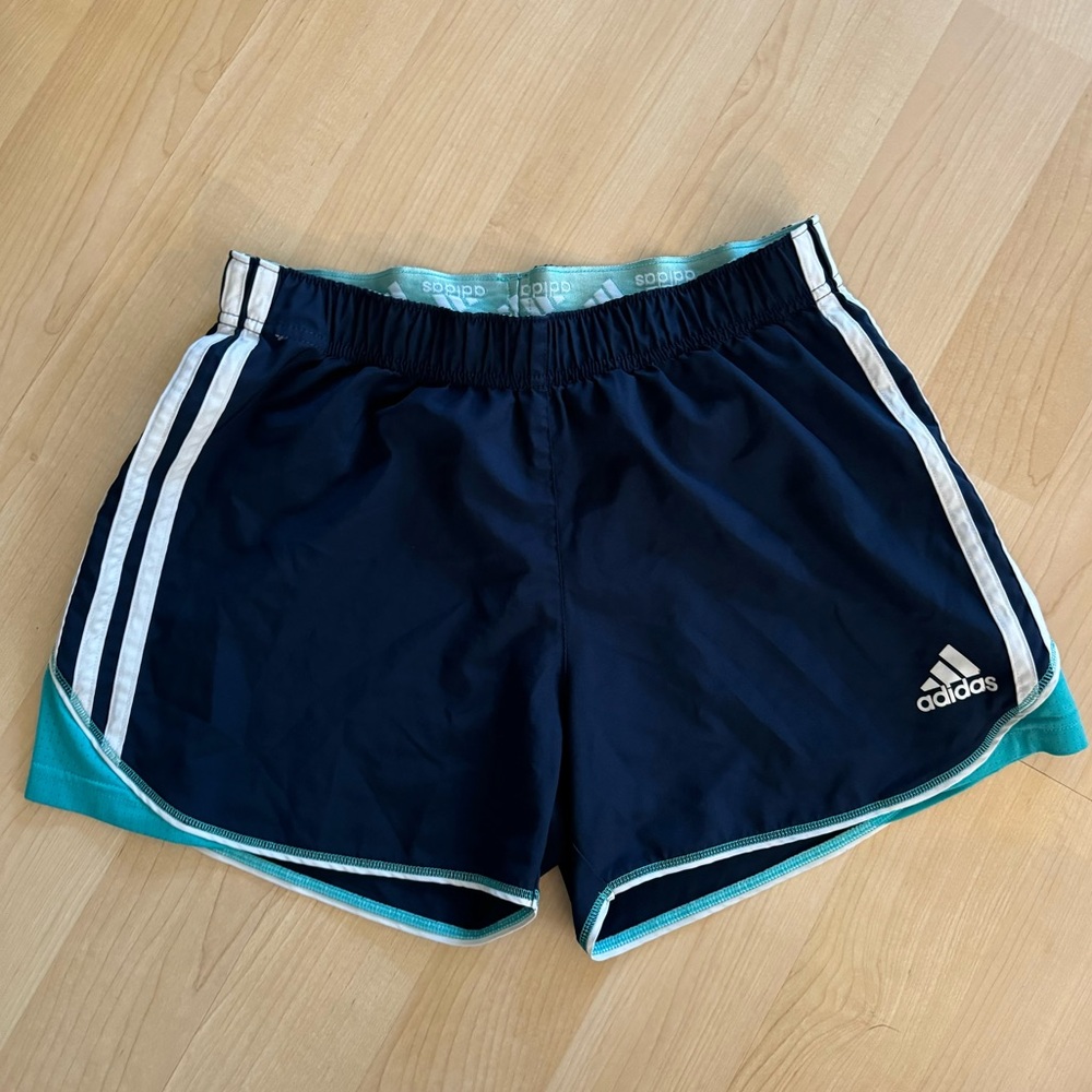 Adidas Running Shorts